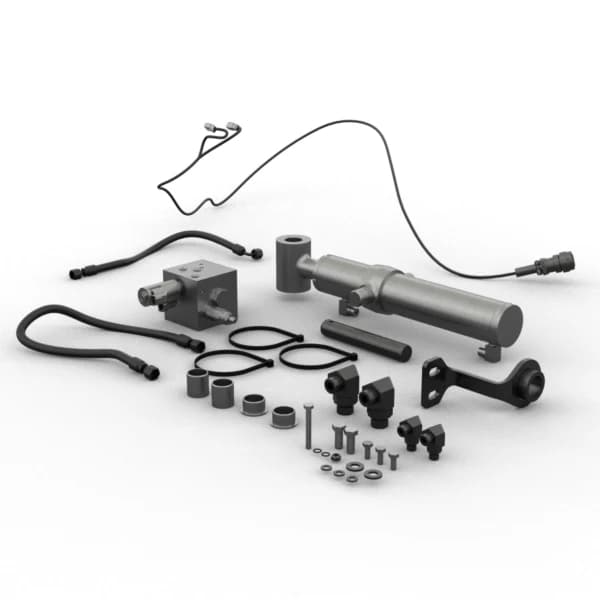 Kit de conversie hidraulic Caterpillar 564-7367