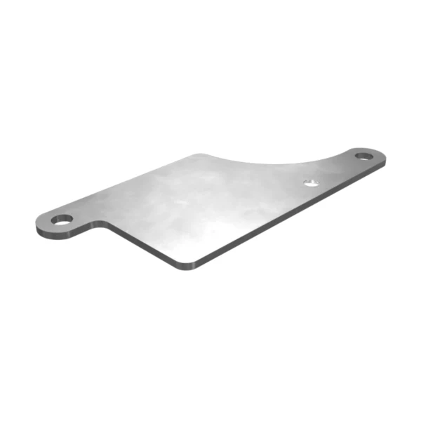 Placa de montaj senzor NOx Caterpillar 565-2488