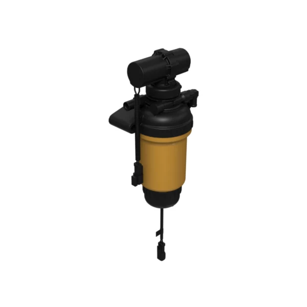 Filtru separator apa-combustibil Caterpillar 565-3229