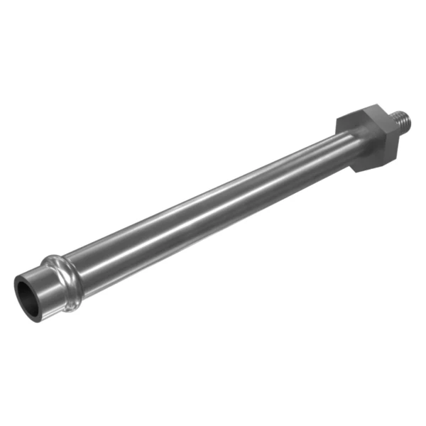 Ansamblu conduct drenaj toba esapament Caterpillar 565-3288