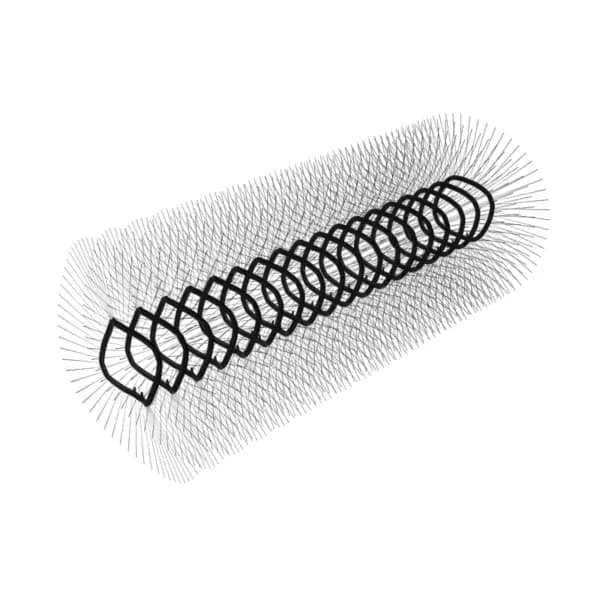 Kit perii sarma Caterpillar 565-4839