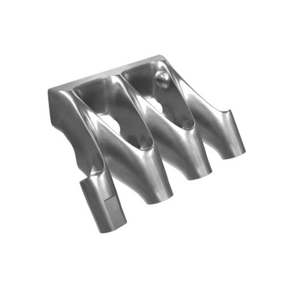 Suport fixare esapament Caterpillar 565-7416