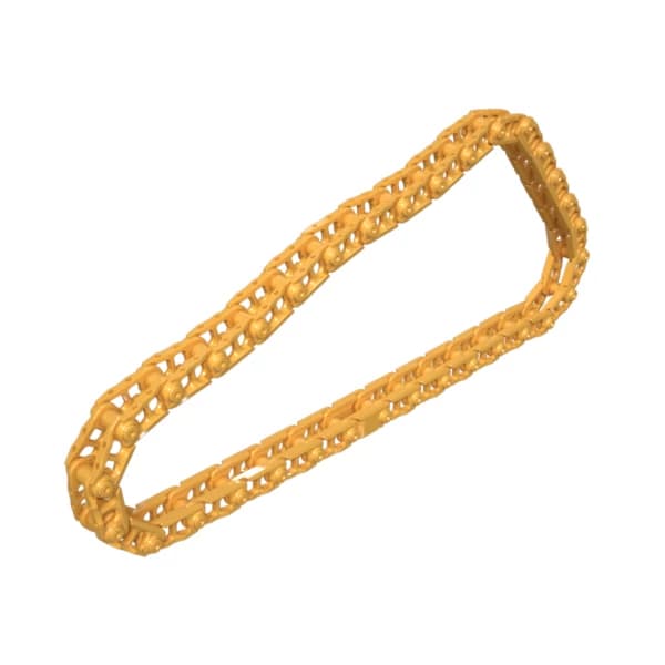 Ansamblu za senila Caterpillar 565-8016