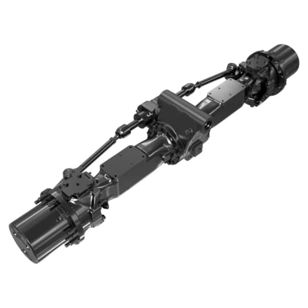 Axa directie directa Caterpillar 566-0149