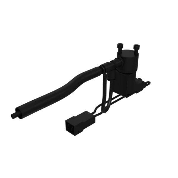 Kit solenoid suspensie Caterpillar 566-4709