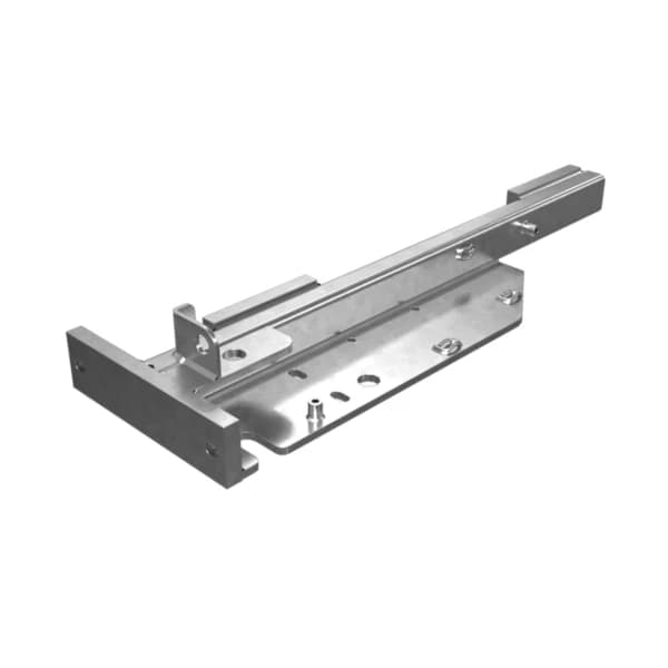 Suport garda spate partea stanga Caterpillar 566-5611