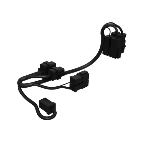 Set cablaj joystick senzor Caterpillar 566-5640