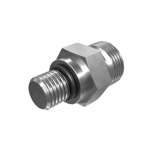 Racord filtru linii cilindru ridicare Caterpillar 566-6370