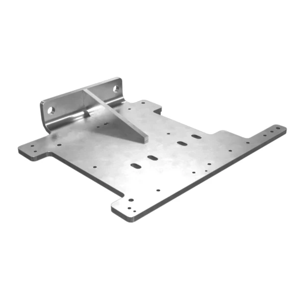Placa montaj comunicatii Caterpillar 566-6552