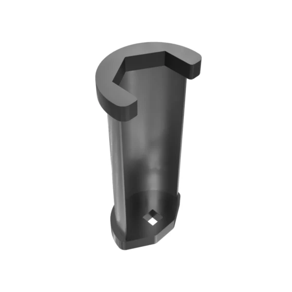 Soclu conector electric Caterpillar 566-7458