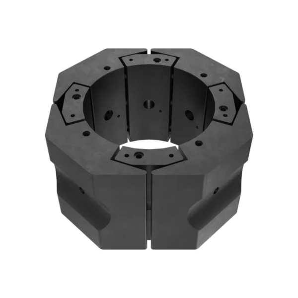 Matrita master completa pentru crimpatoare furtun Caterpillar 566-7504