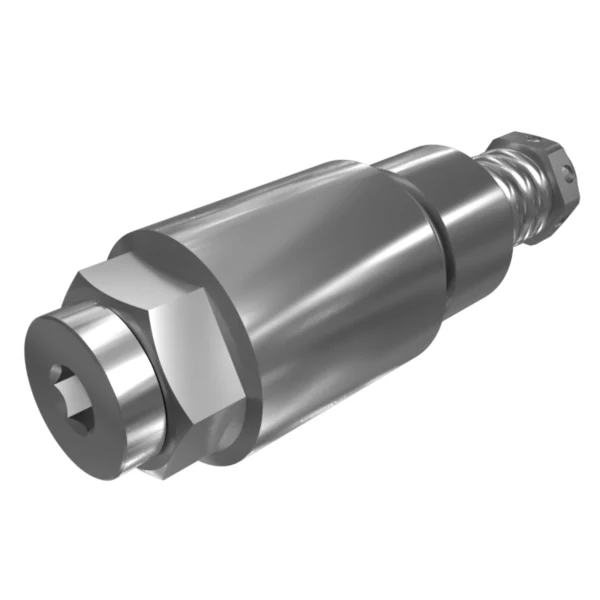 Grup distribuitor supapa siguranta Caterpillar 566-9029