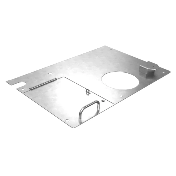 Capac protectie capota dreapta Caterpillar 566-9723