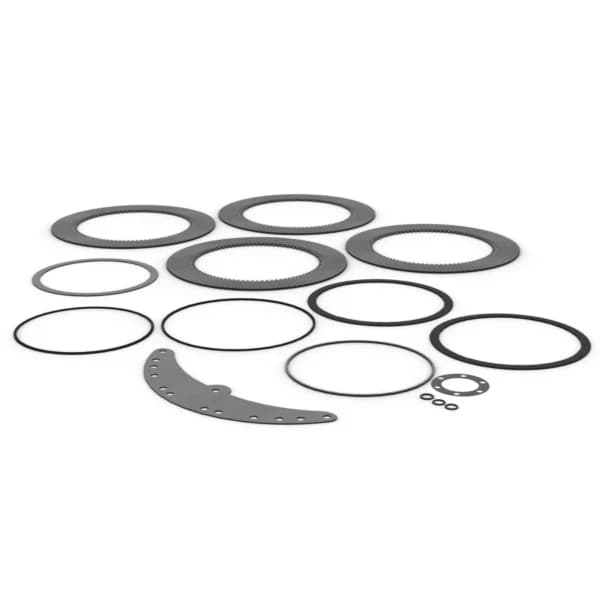 Kit franare fara placute Caterpillar 567-0443