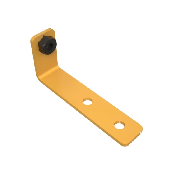Placa montaj conducte hidraulice Caterpillar 567-2170