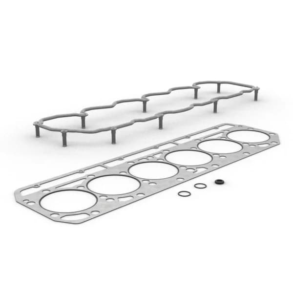 Kit ansamblu chiulasa monocilindrica Caterpillar 567-8463