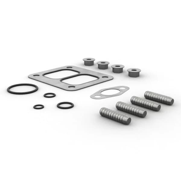Kit garnituri turbosuflanta Caterpillar 567-8470