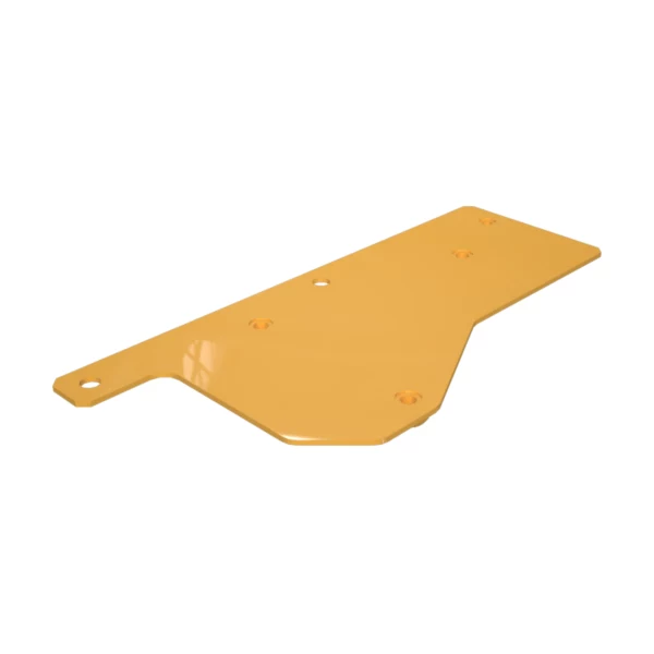 Placa montaj pompa transfer combustibil Caterpillar 568-0715