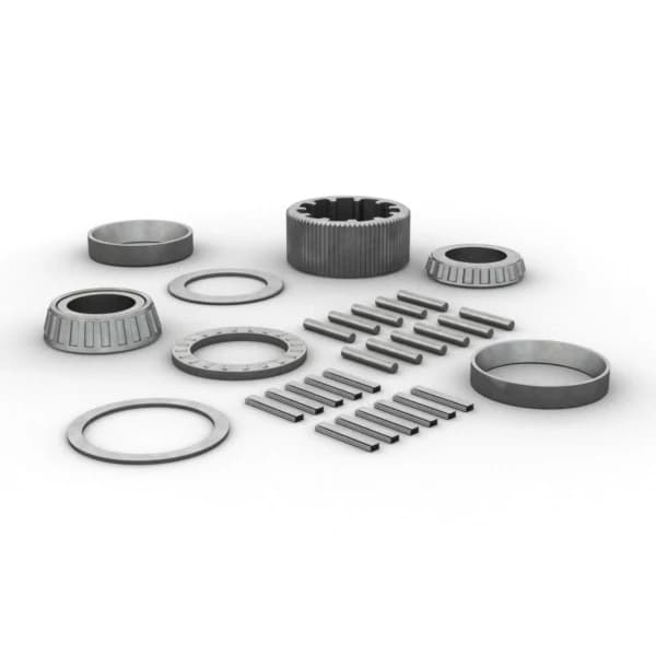 Kit lagare convertor de cuplu Caterpillar 568-1349