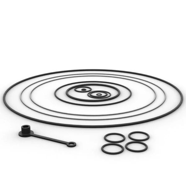 Kit garnituri convertizor cuplu Caterpillar 568-1366