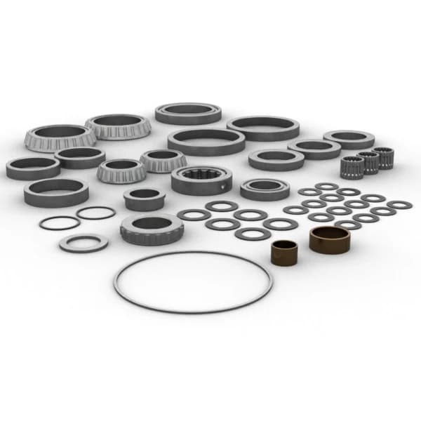 Kit lagare transmisie Caterpillar 568-2160