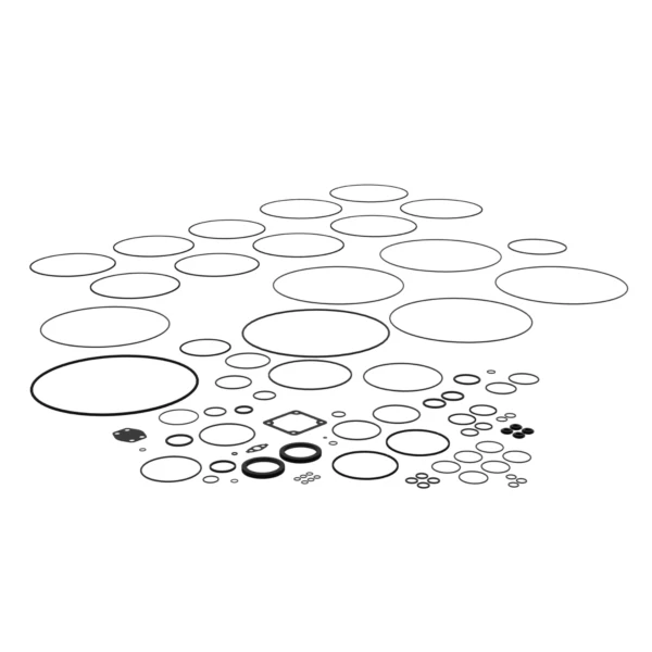 Kit garnituri reparatie transmisie Caterpillar 568-2176