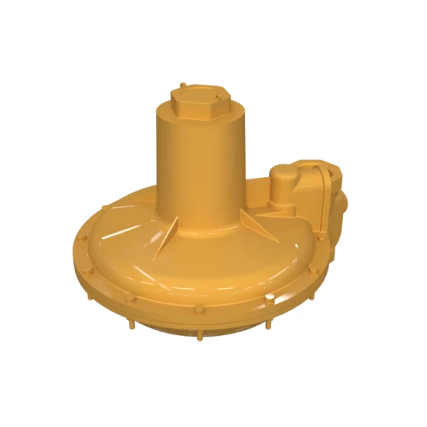 Regulator presiune gaz Caterpillar 568-2230