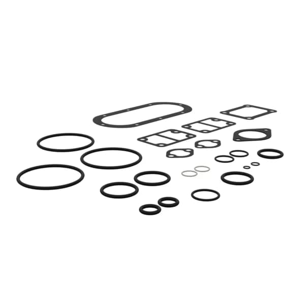 Kit garnituri racitor ulei si conducte Caterpillar 568-5041