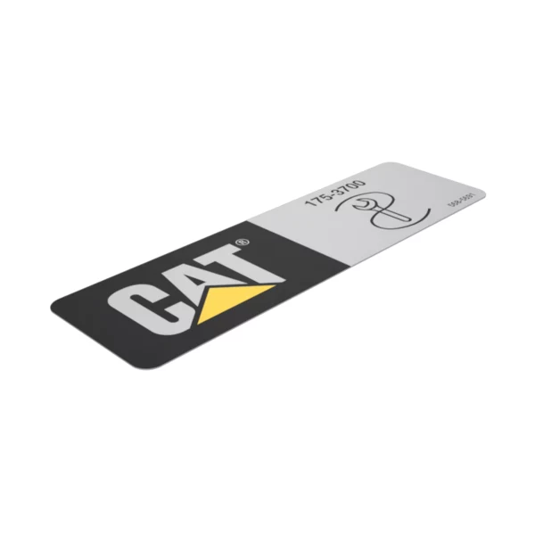 Film protector etansare Caterpillar 568-5691