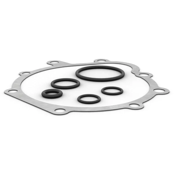 Kit garnituri pompa apa Caterpillar 568-7056