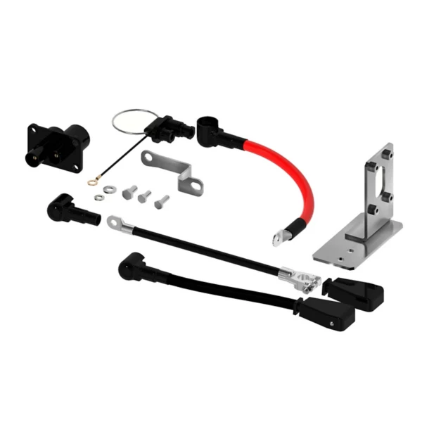Set cablaj pornire auxiliara Caterpillar 568-8564