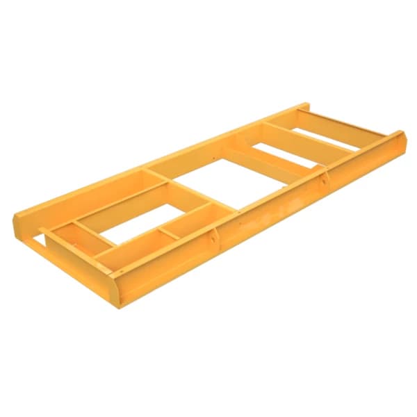 Ansamblu baza Caterpillar 569-0126
