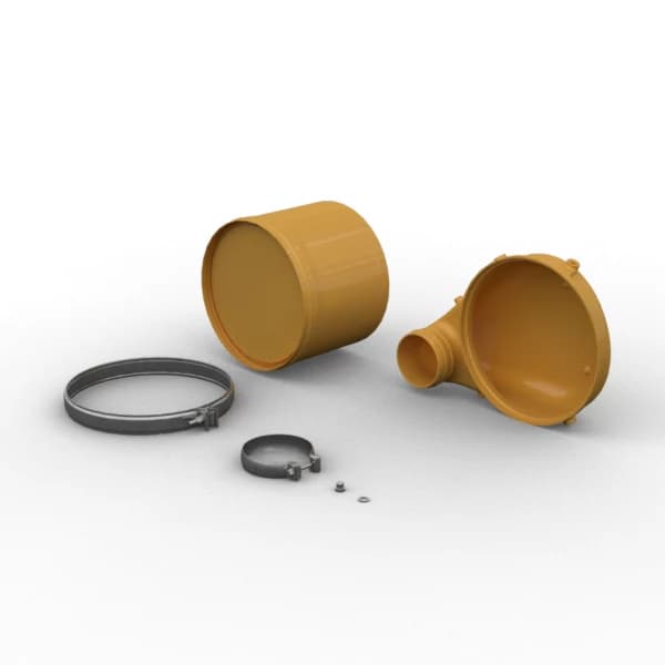 Kit filtru Caterpillar 569-0279