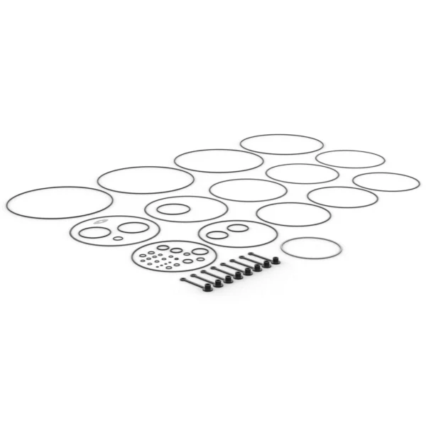 Kit garnituri transmisie Caterpillar 569-1383