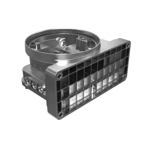 Carcasa pompa ungere Caterpillar 569-2935
