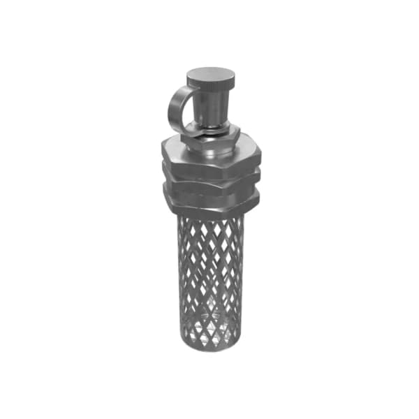 Filtru pompa lubrifiere Caterpillar 569-2937