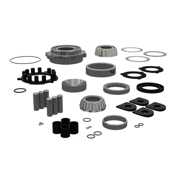 Kit reparatie diferential cu lagare Caterpillar 569-6436