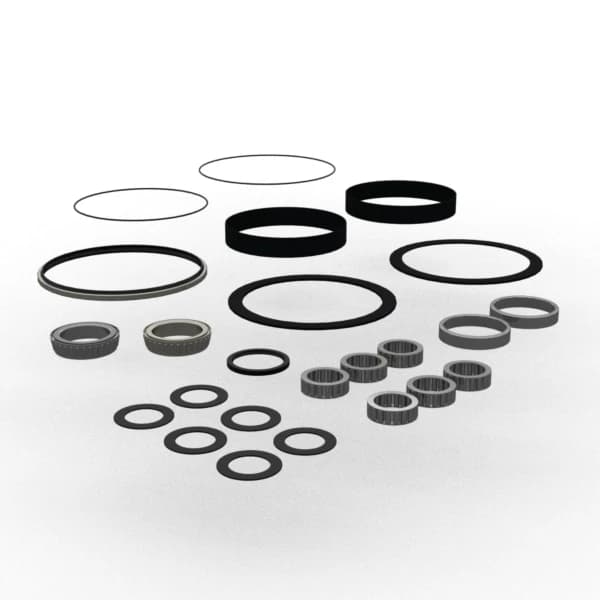 Kit revizuire transmisie finala Caterpillar 569-6444
