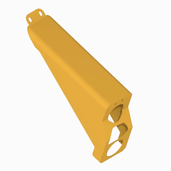 Capac protector racord hidraulic Caterpillar 569-6504