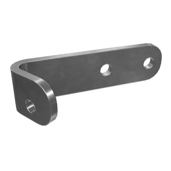 Placa de montaj protectie ecran 6mm Caterpillar 569-7576