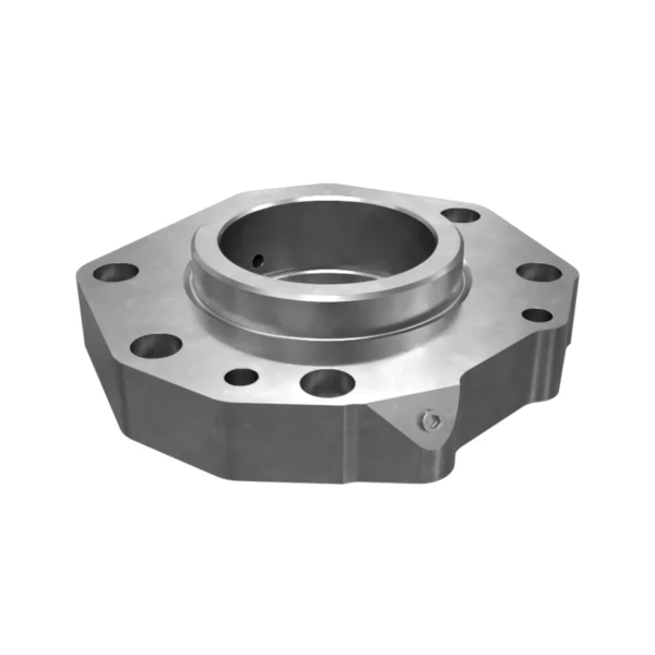 Adaptor capac pinion pompa Caterpillar 570-0440