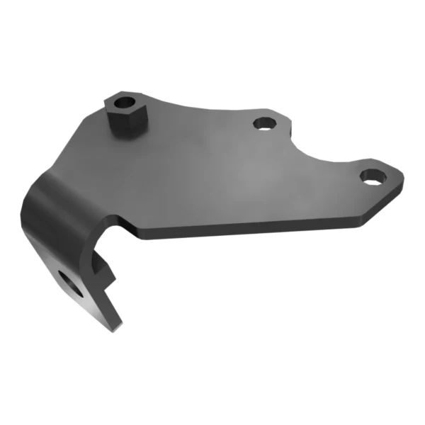 Suport montaj conducte acumulator Caterpillar 570-4195