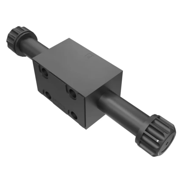 Electrovalva Caterpillar 570-7201