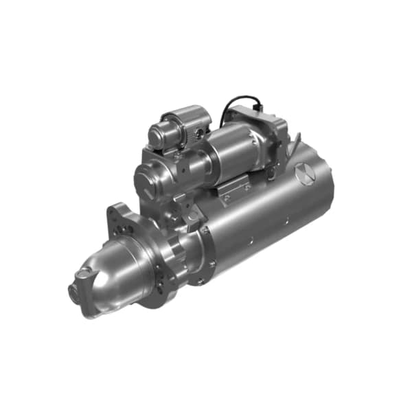 Motor electric ansamblu Caterpillar 571-5571