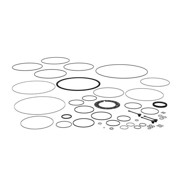 Kit garnituri convertizor cuplu Caterpillar 571-6198