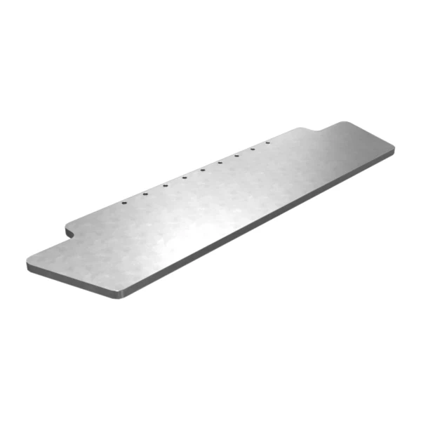 Deflector central material Caterpillar 572-6103