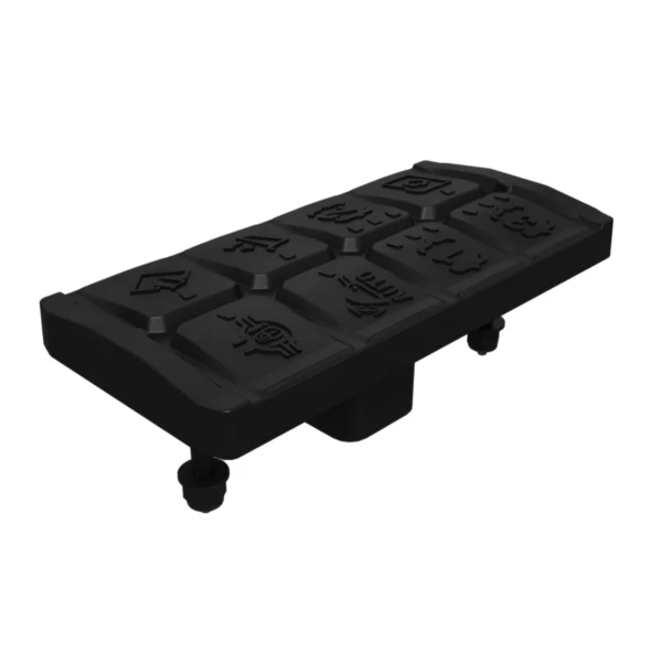 Modul panou de control electrohidraulic Caterpillar 572-9642