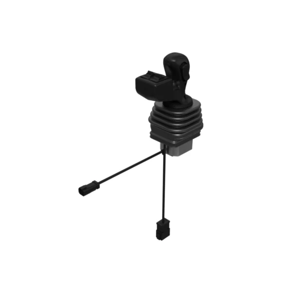 Joystick control cabina operator Caterpillar 573-3938