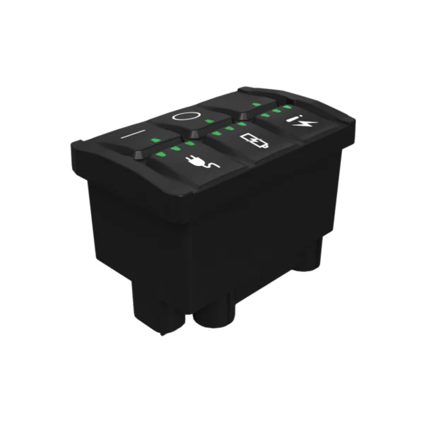 Modul panou de control cu tastatura Caterpillar 573-4171