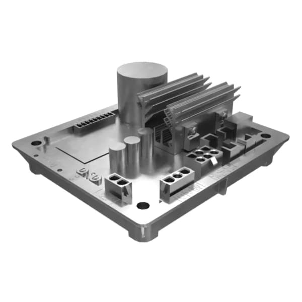 Regulator tensiune Caterpillar 573-6014